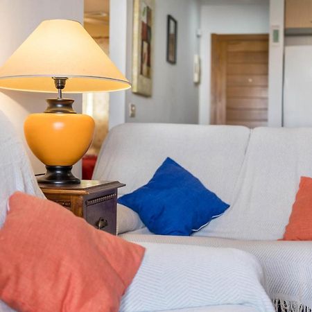 Apartamento En El Medano Εξωτερικό φωτογραφία