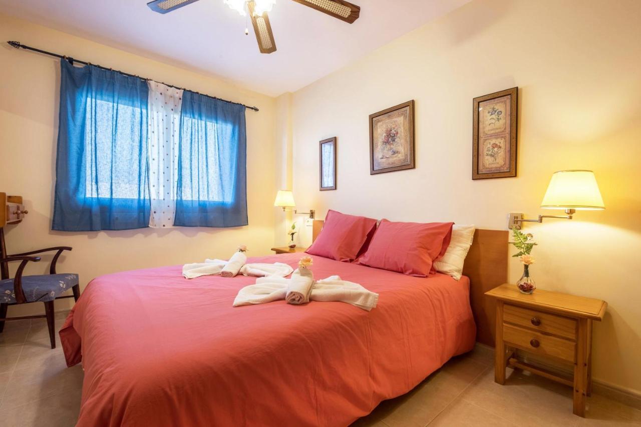 Apartamento En El Medano Εξωτερικό φωτογραφία