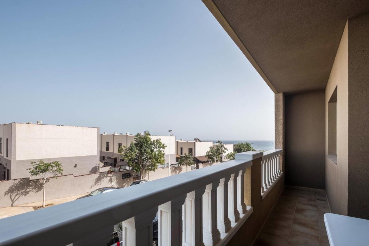 Apartamento En El Medano Εξωτερικό φωτογραφία
