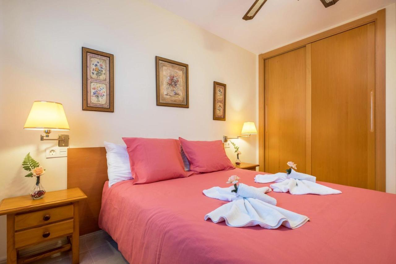 Apartamento En El Medano Εξωτερικό φωτογραφία