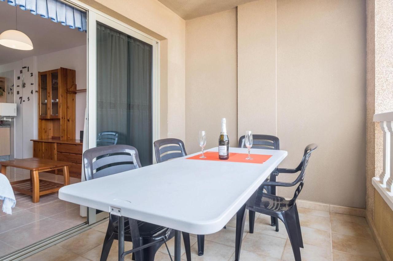 Apartamento En El Medano Εξωτερικό φωτογραφία