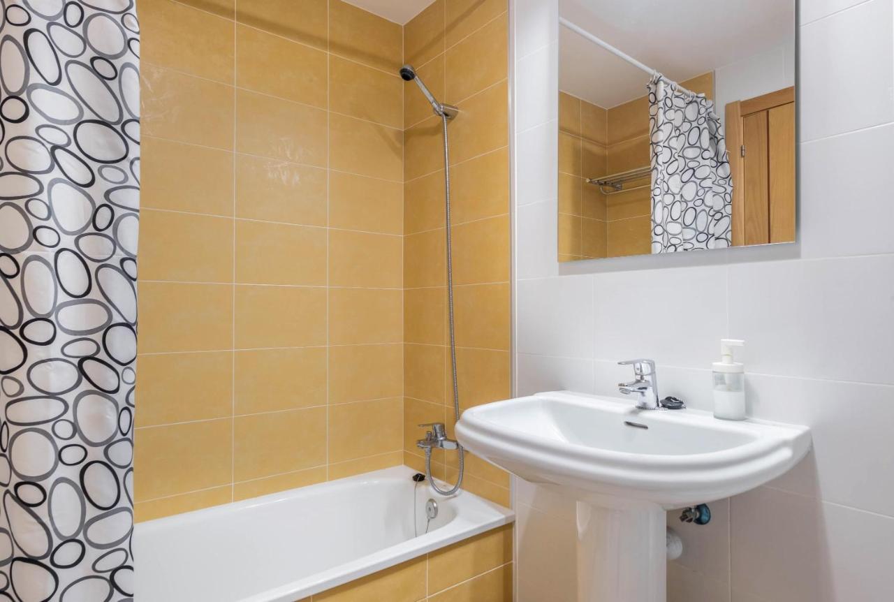 Apartamento En El Medano Εξωτερικό φωτογραφία