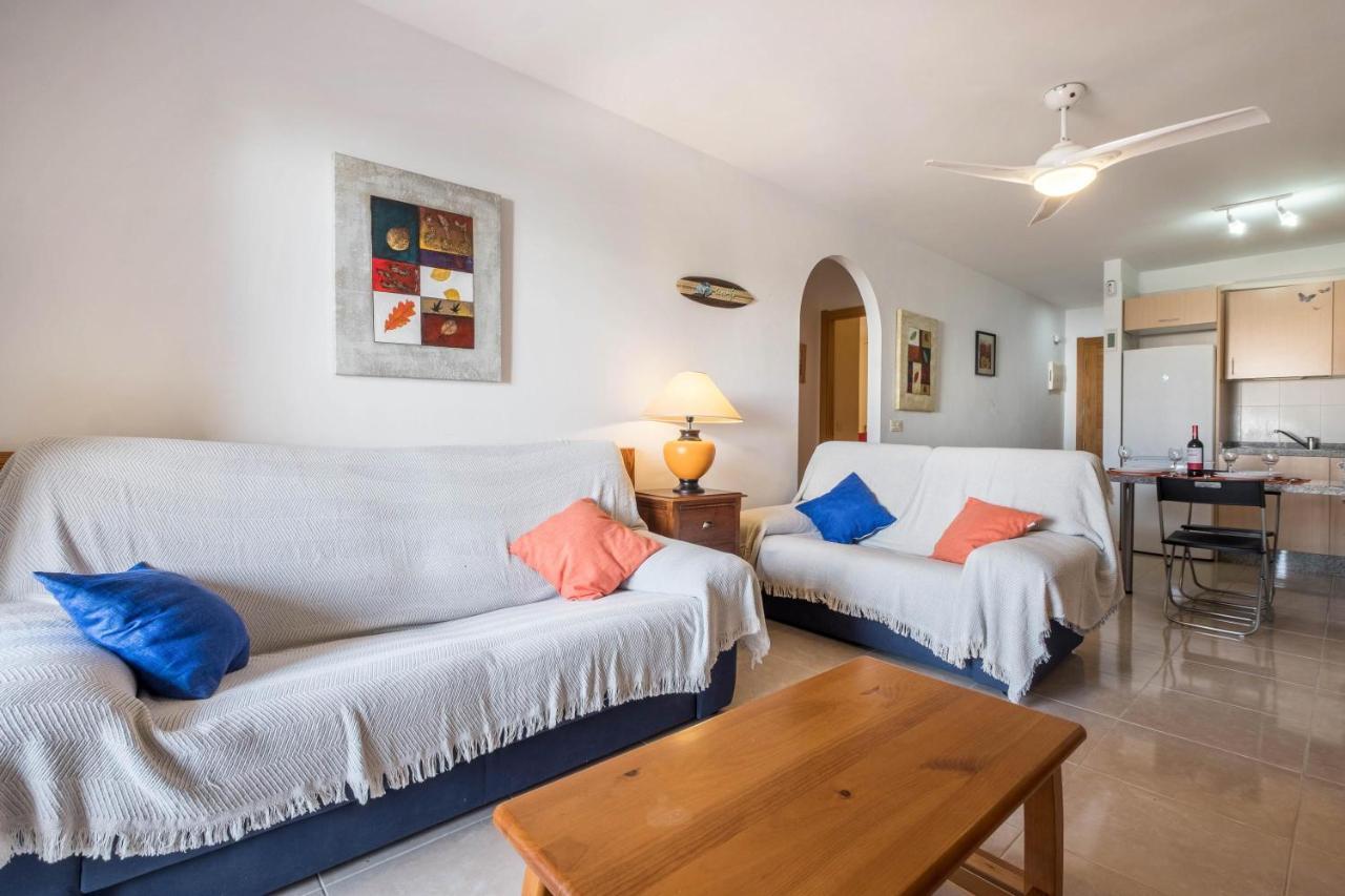 Apartamento En El Medano Εξωτερικό φωτογραφία