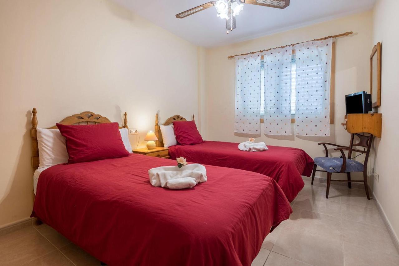 Apartamento En El Medano Εξωτερικό φωτογραφία