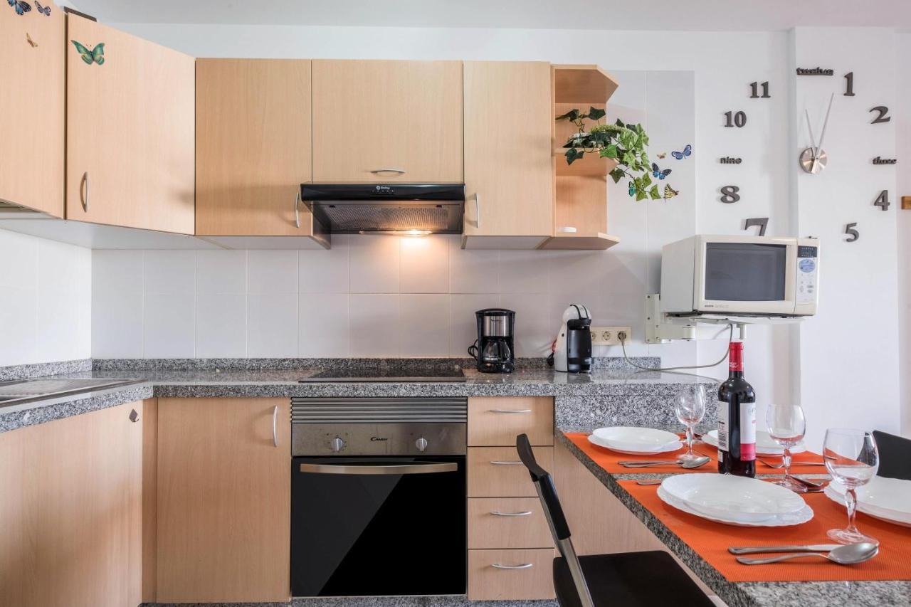Apartamento En El Medano Εξωτερικό φωτογραφία