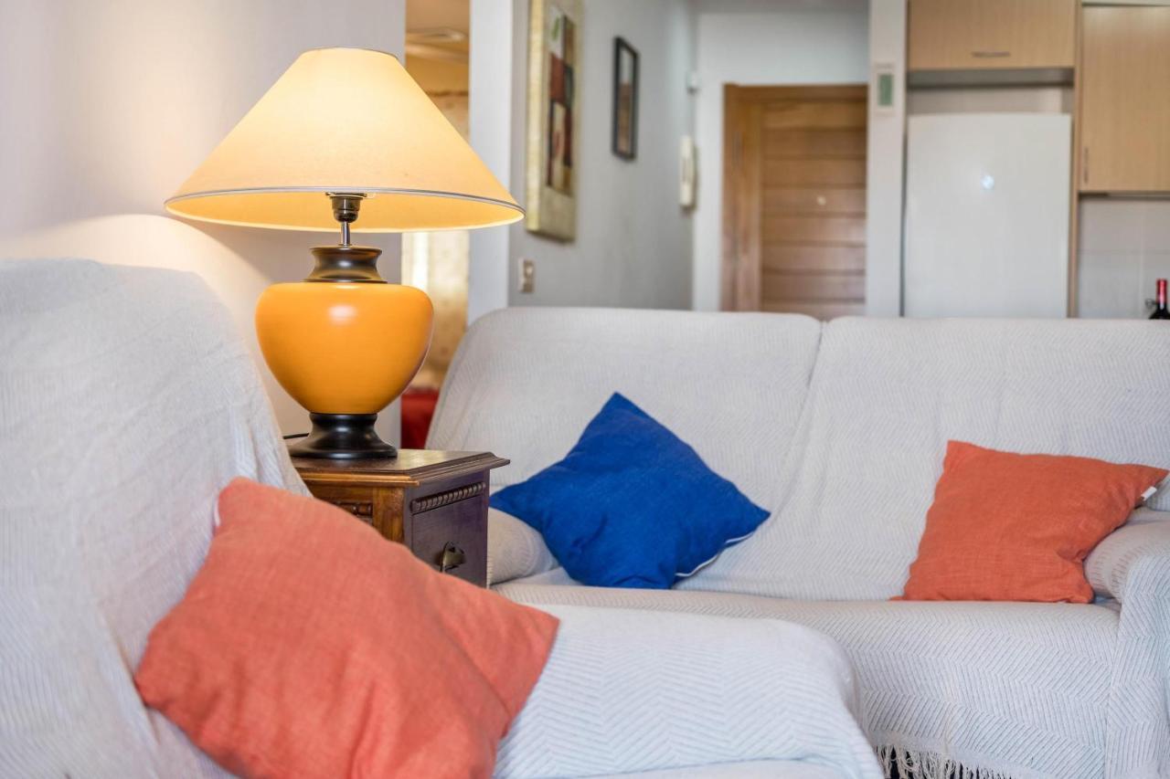 Apartamento En El Medano Εξωτερικό φωτογραφία