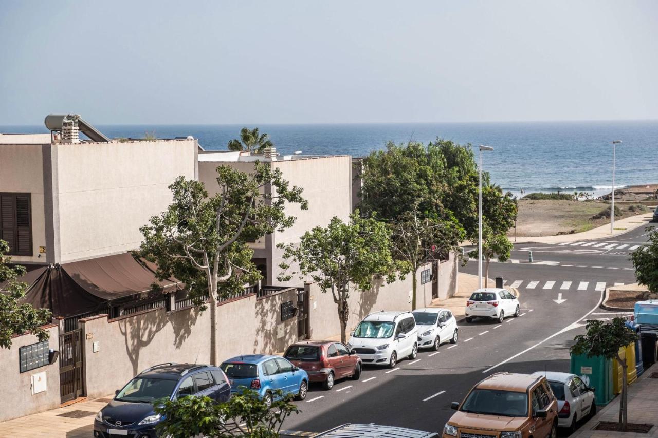 Apartamento En El Medano Εξωτερικό φωτογραφία