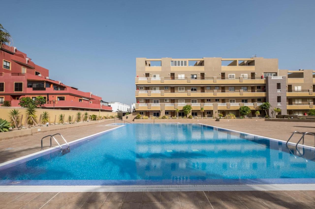 Apartamento En El Medano Εξωτερικό φωτογραφία
