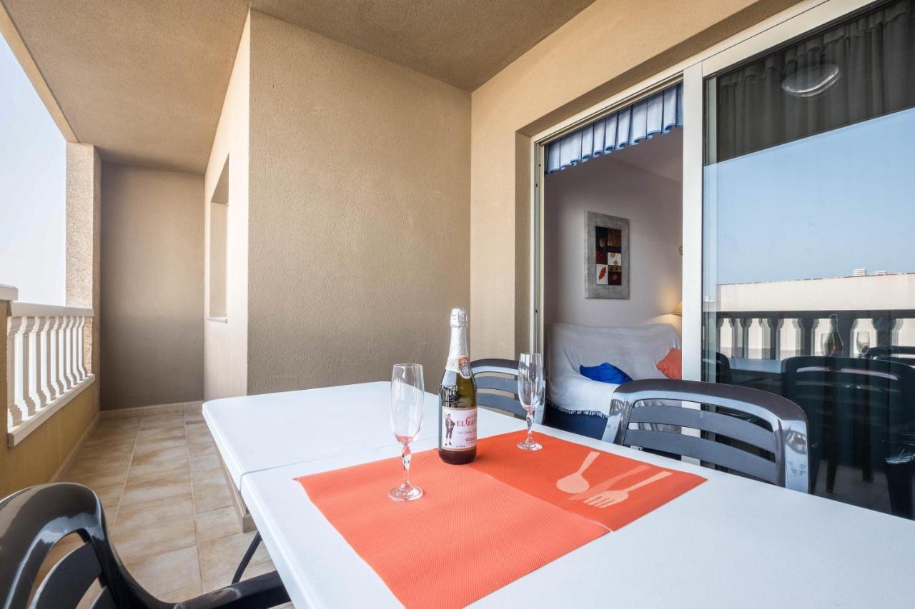 Apartamento En El Medano Εξωτερικό φωτογραφία