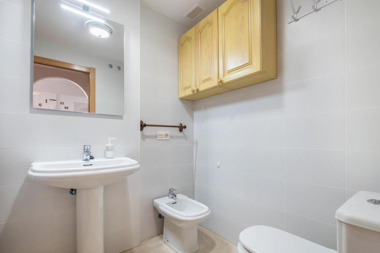 Apartamento En El Medano Εξωτερικό φωτογραφία