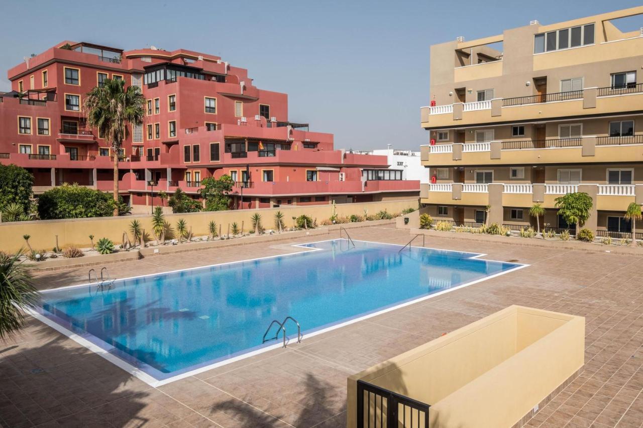 Apartamento En El Medano Εξωτερικό φωτογραφία