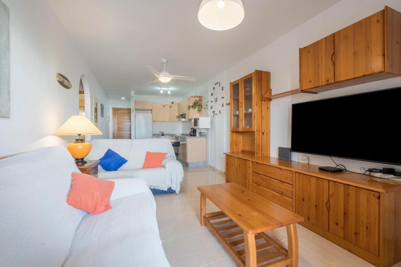 Apartamento En El Medano Εξωτερικό φωτογραφία